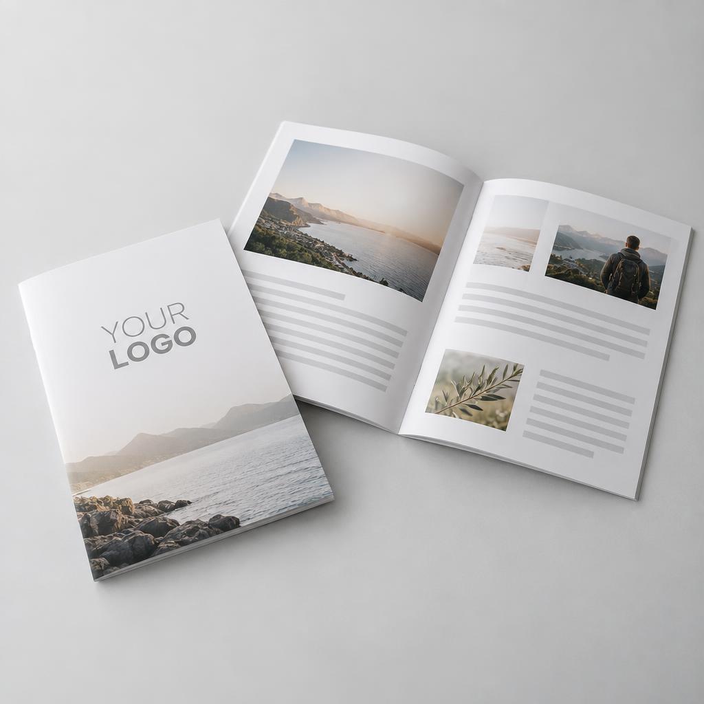 Booklets