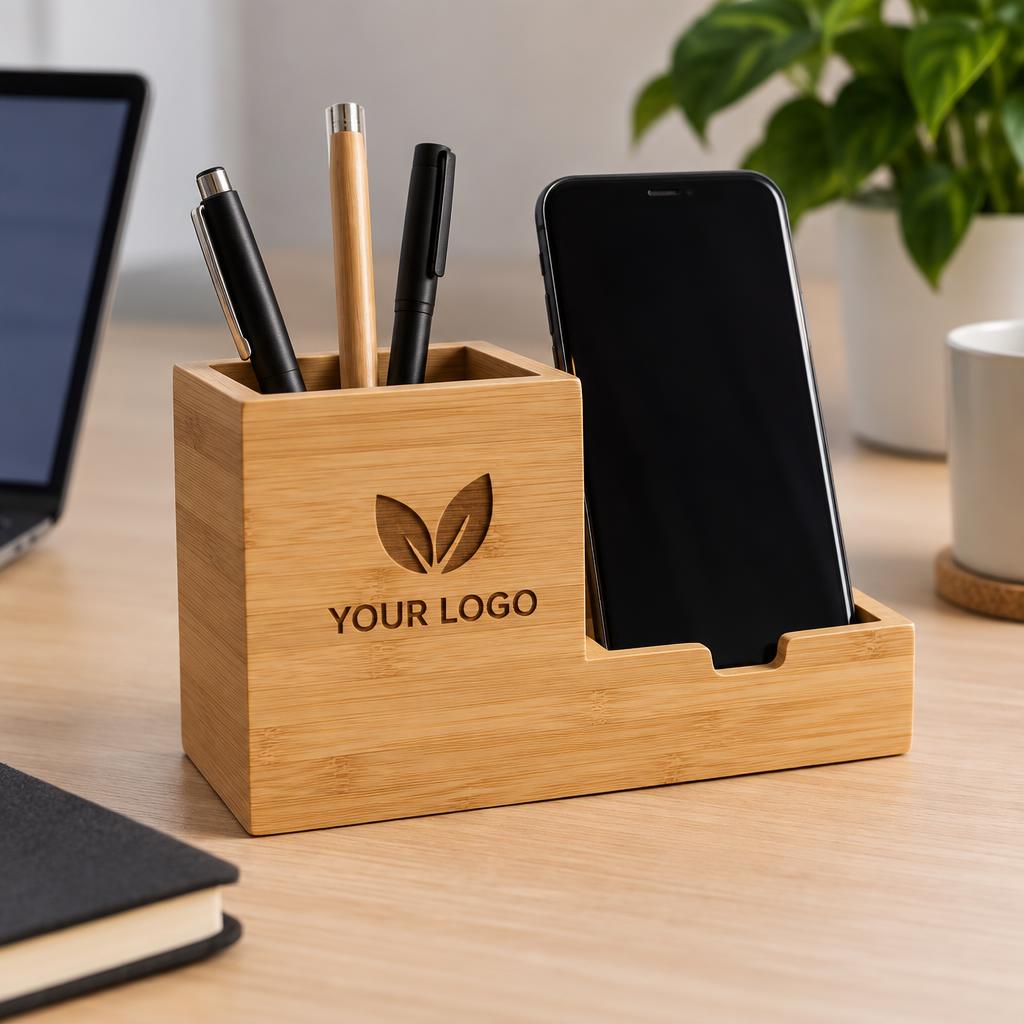 Branded Desk Accessories