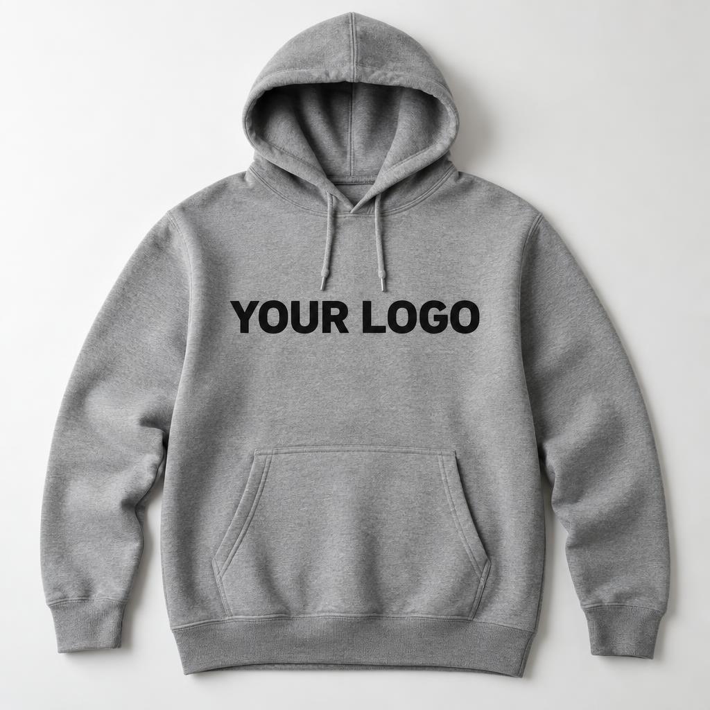 Branded Hoodies