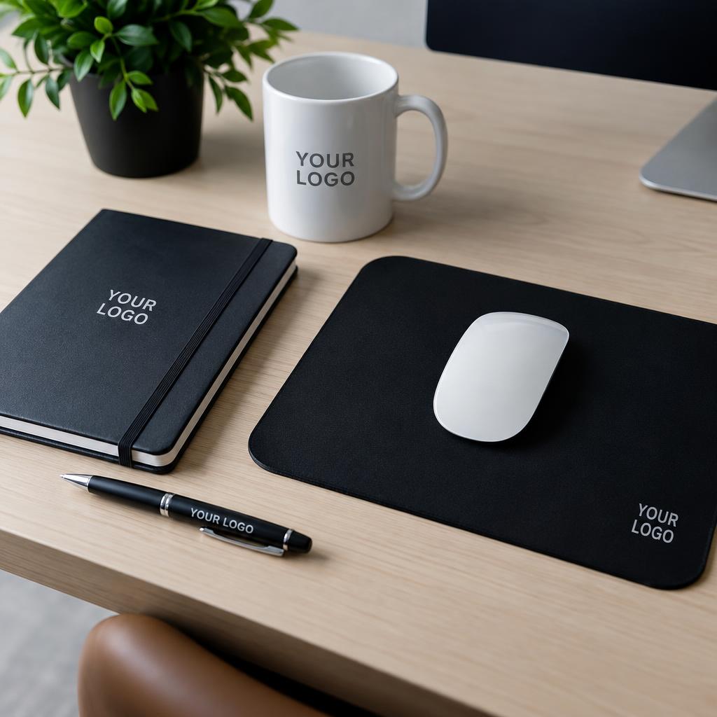 Branded Office Sets