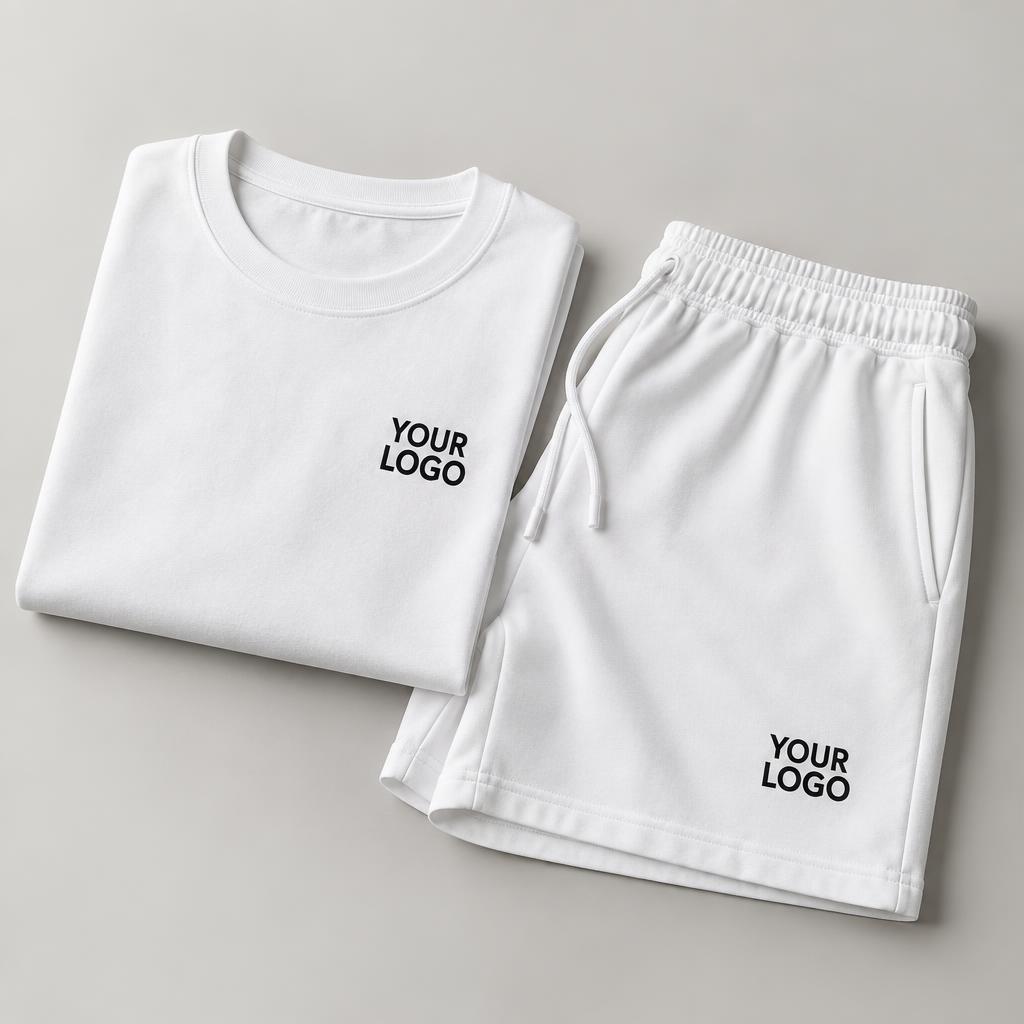 Branded T-Shirt Sets