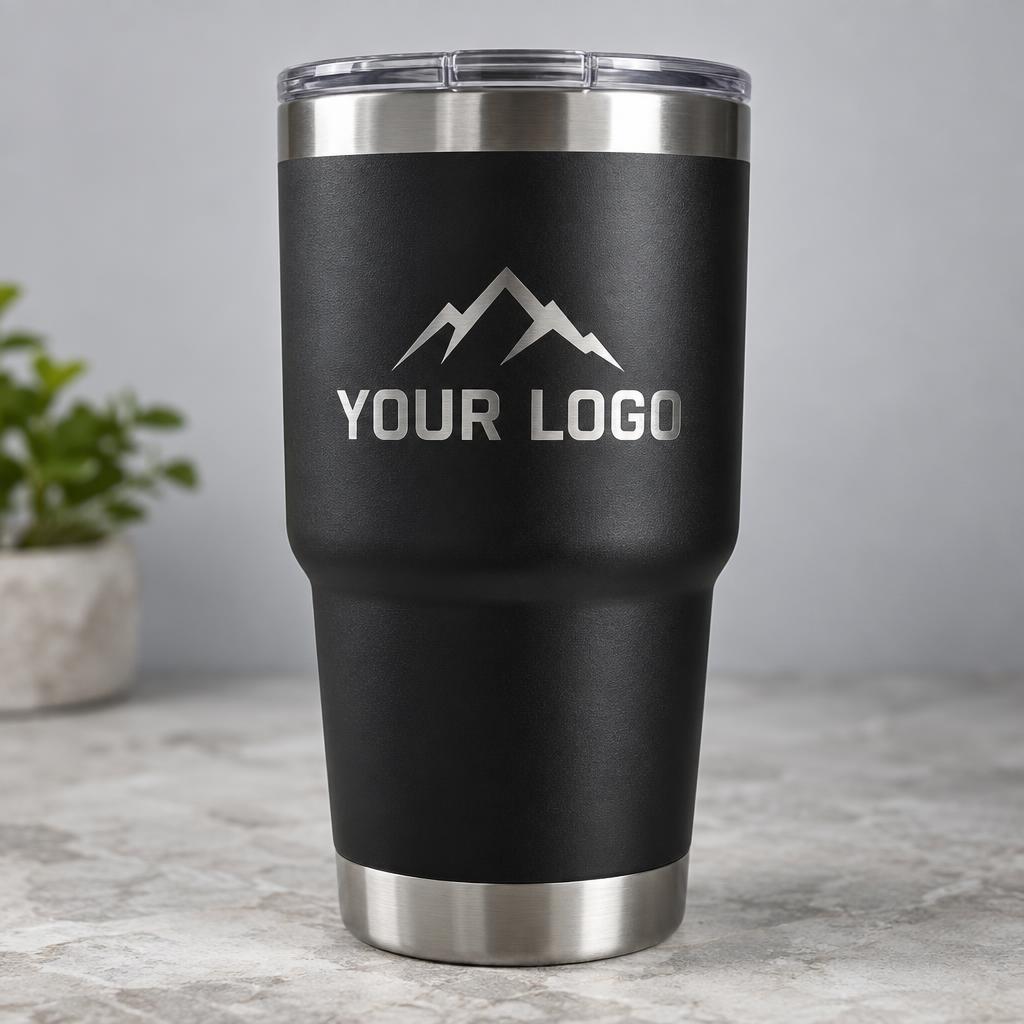 Branded Tumblers