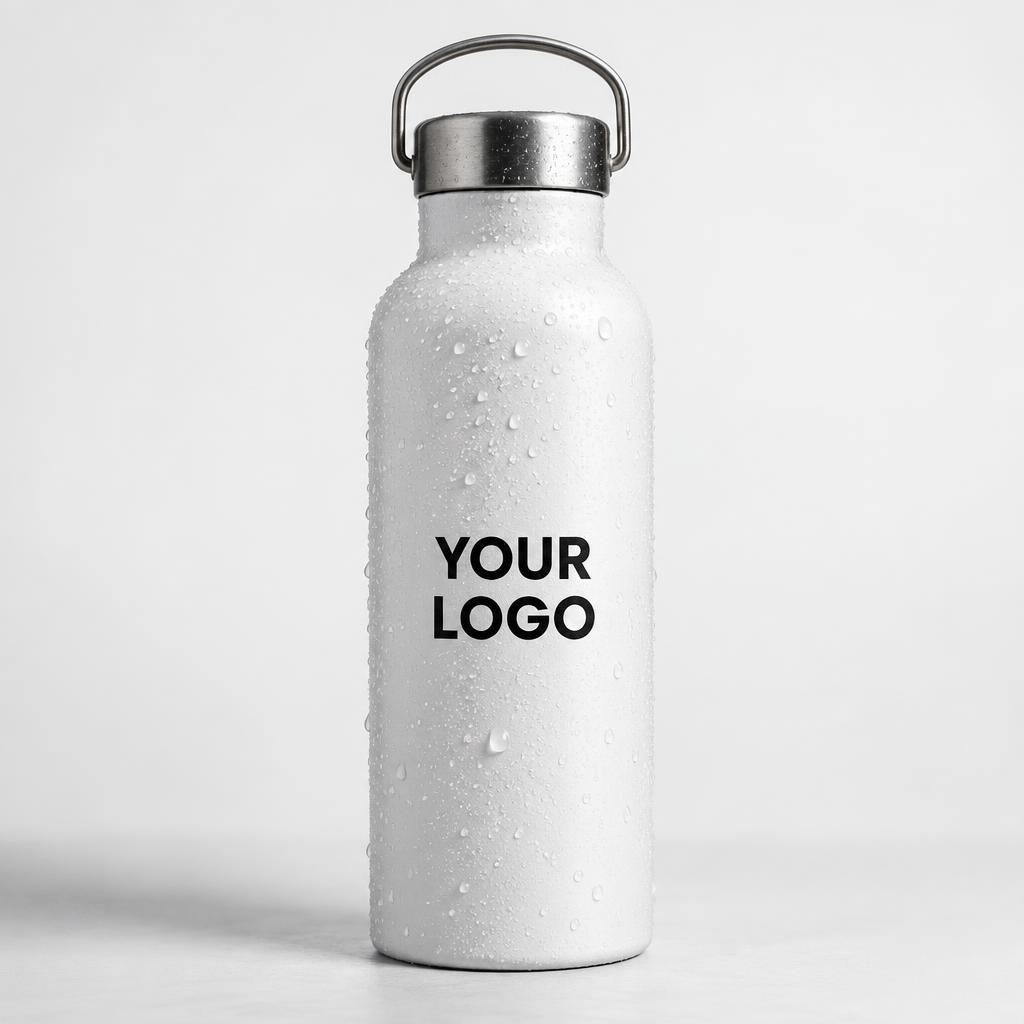 Branded Water Bottles