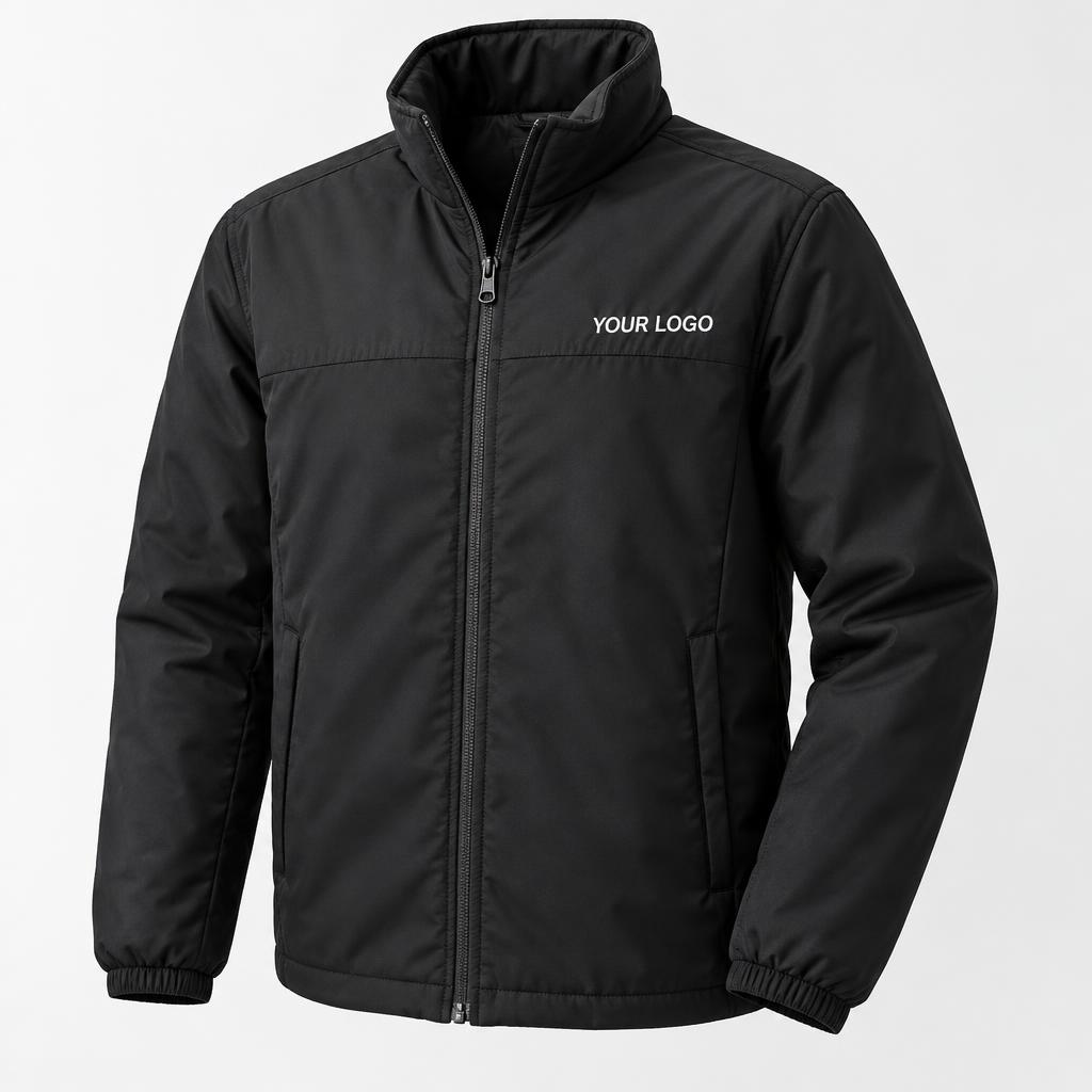 Branded Work Jackets