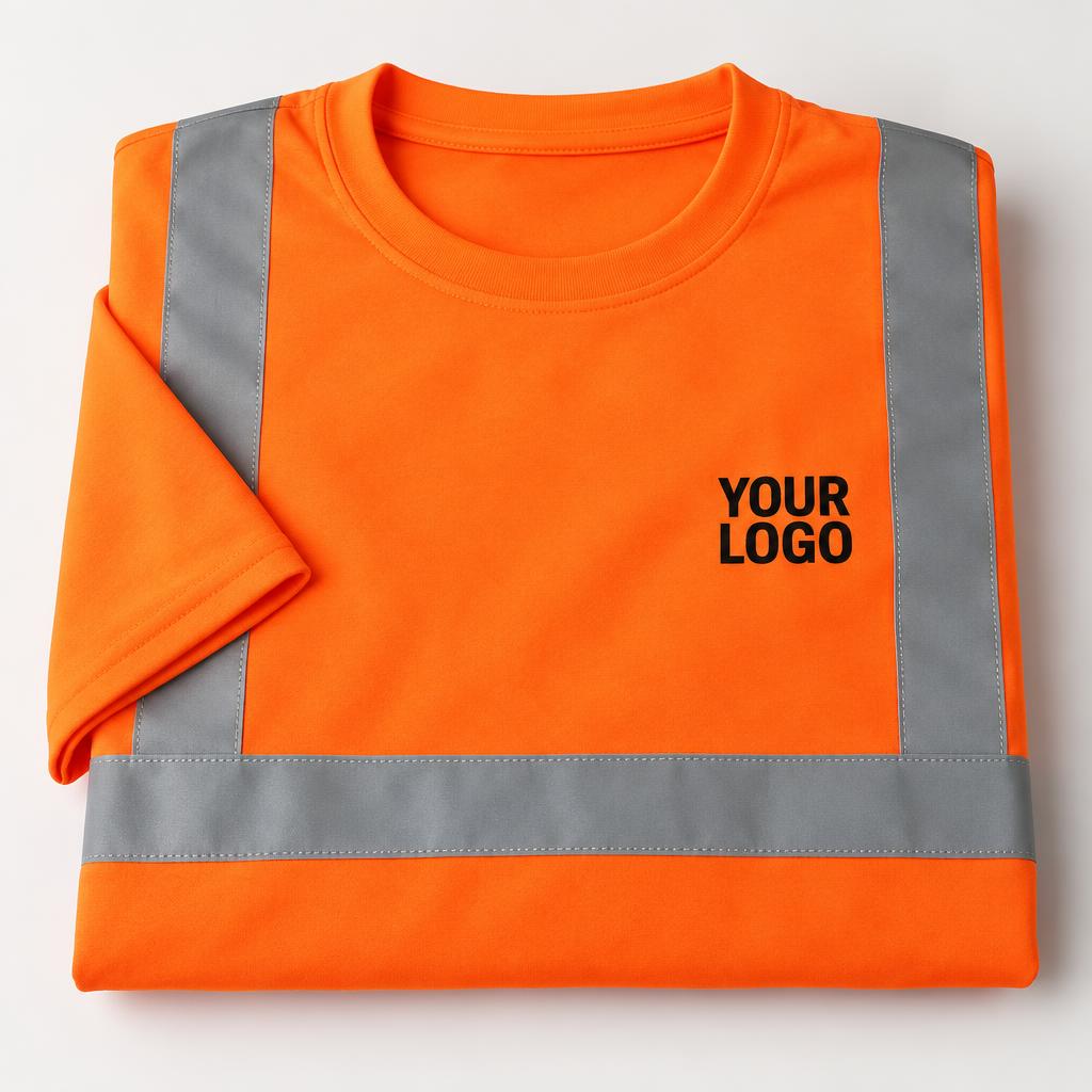 Branded Work T-Shirts