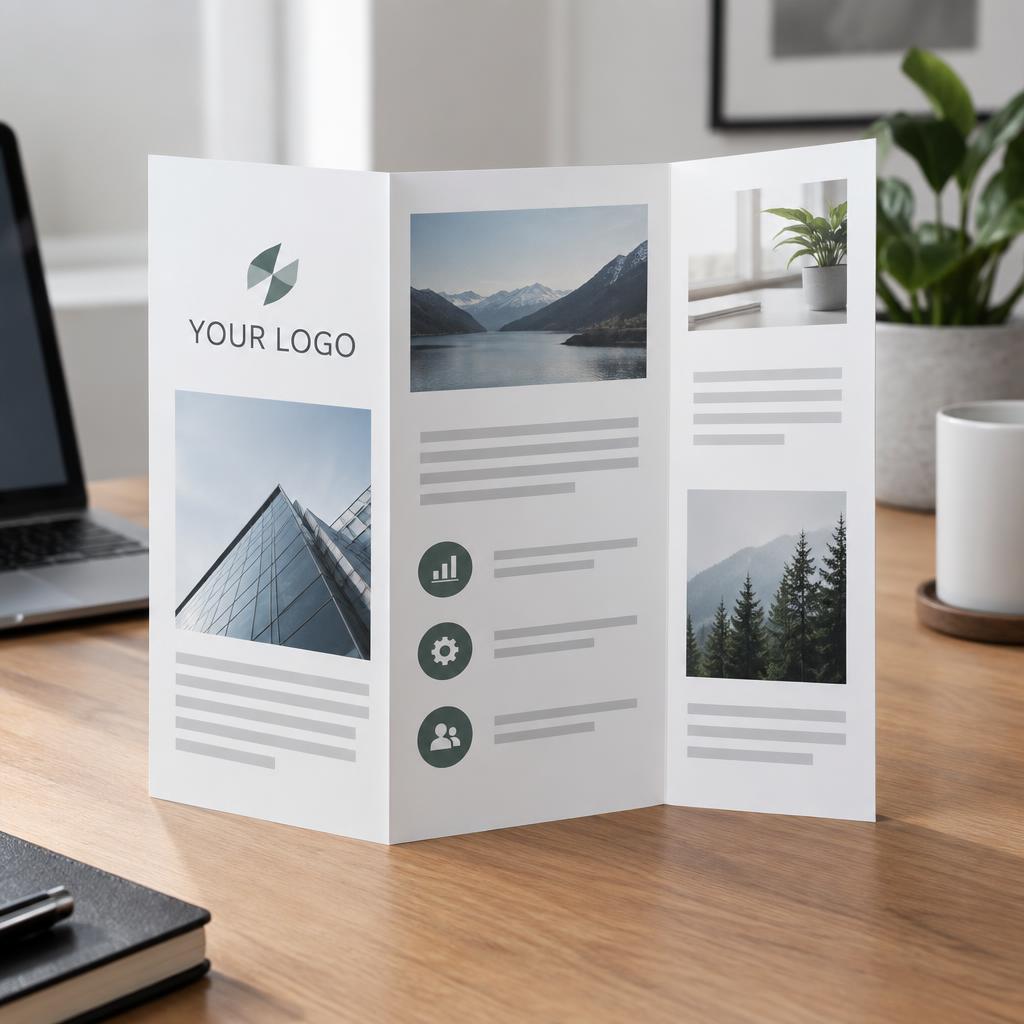 Brochures