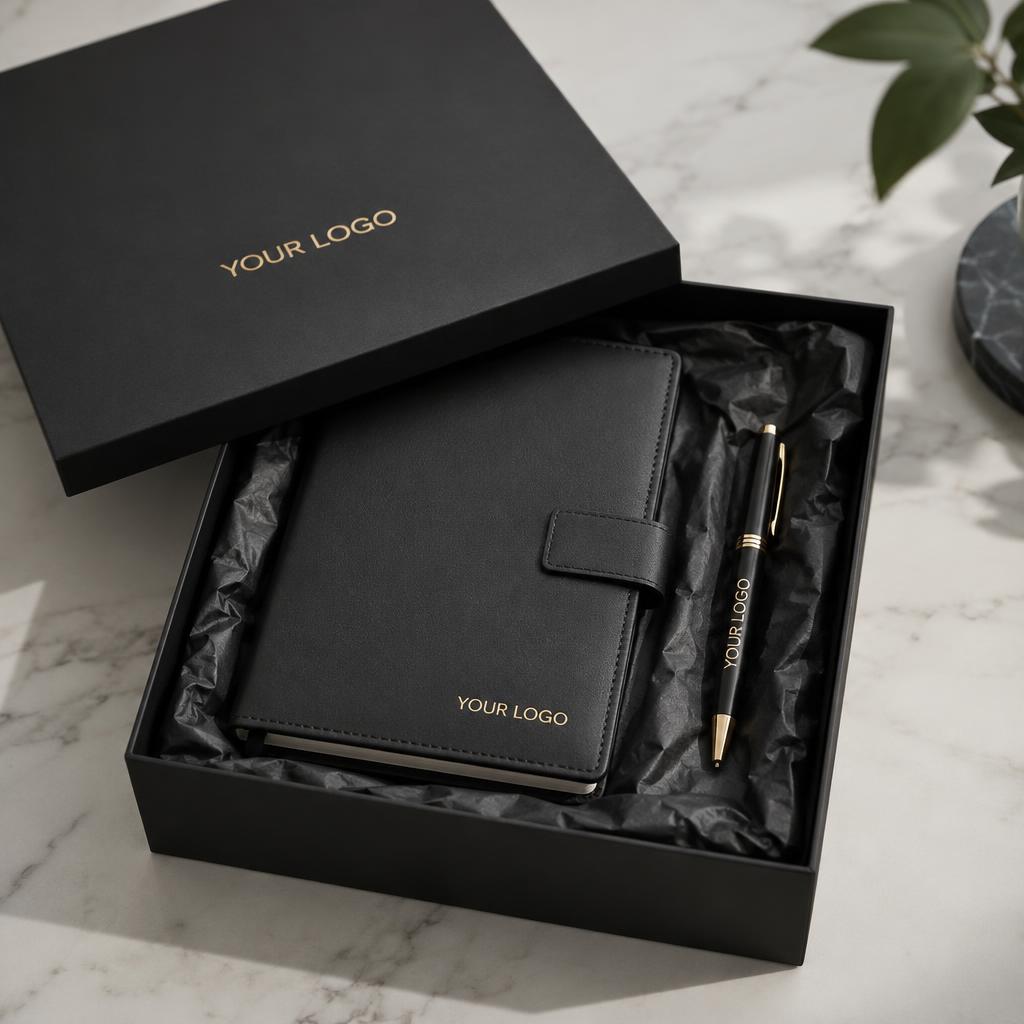 Corporate Gift Boxes