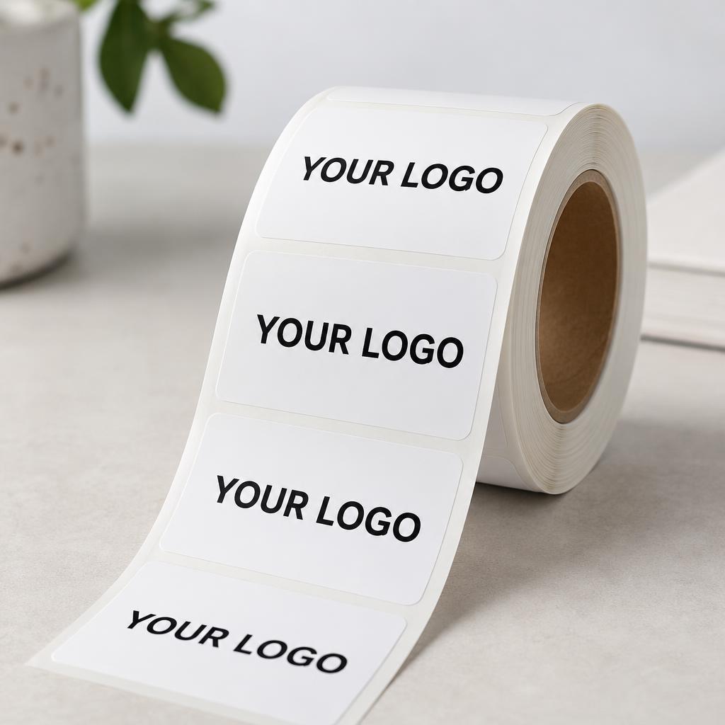 Custom Product Labels