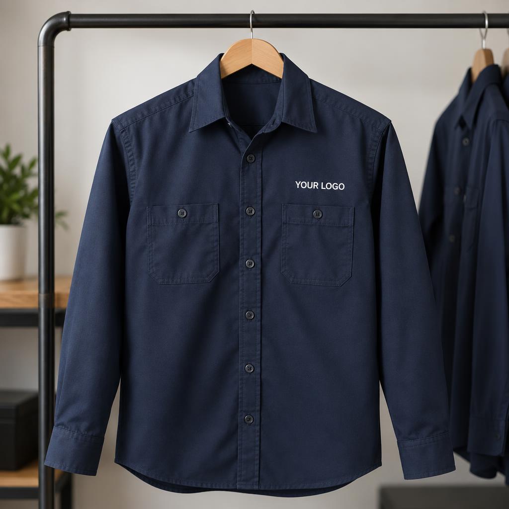 Custom Workwear
