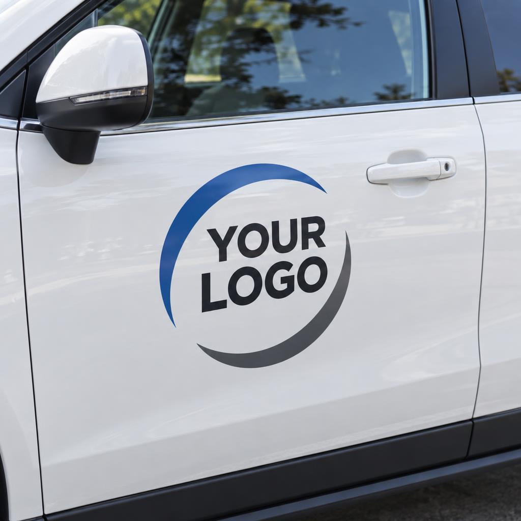Door Branding