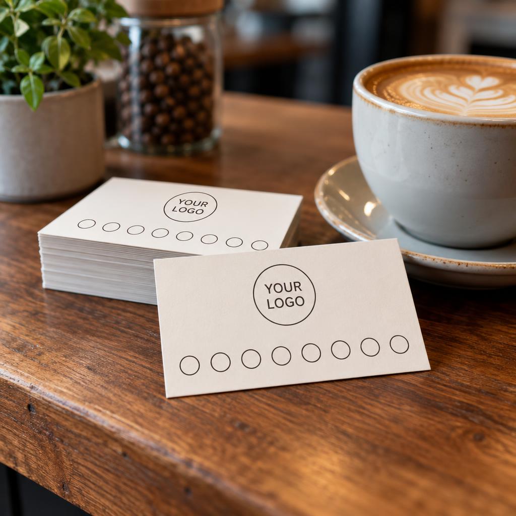 Loyalty Cards