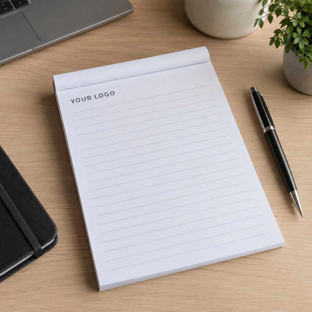Notepads