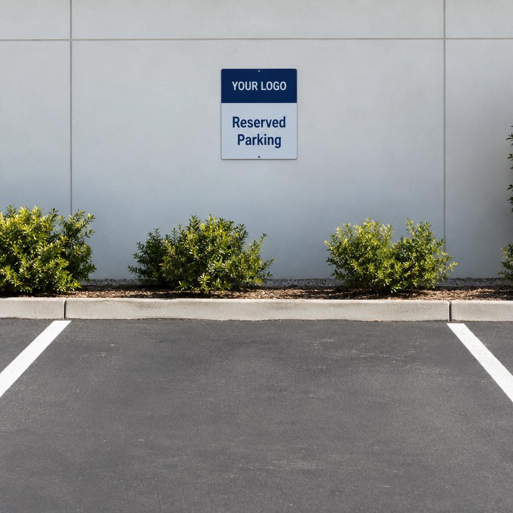 Parking Signs