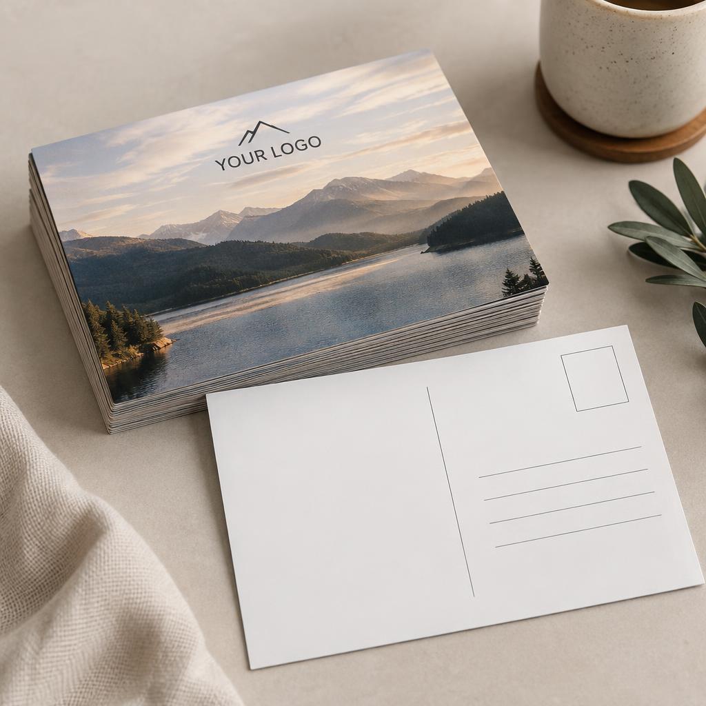 Postcards