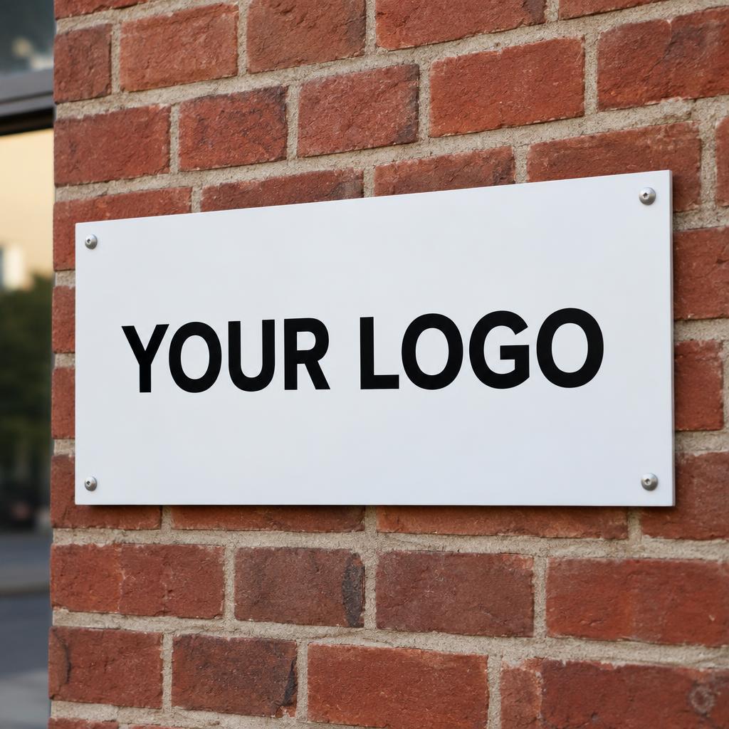 PVC Signage