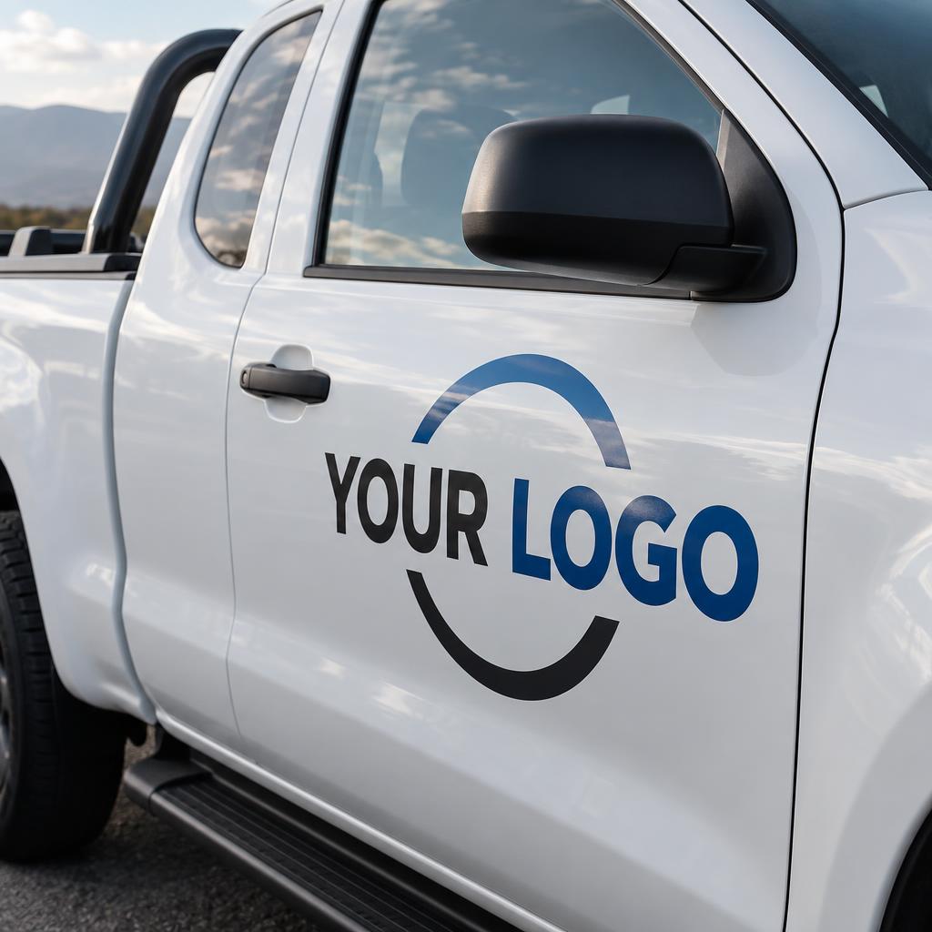 Vehicle Decals